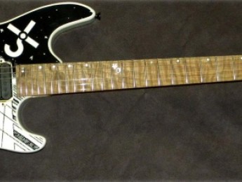 J.C. Harper Buck Dharma 40th Anniversary