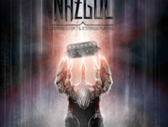 Seymour Duncan presenta la Nazgul