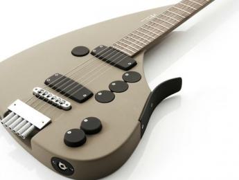 Fundamentos del diseño de la guitarra eléctrica: 2ª Parte