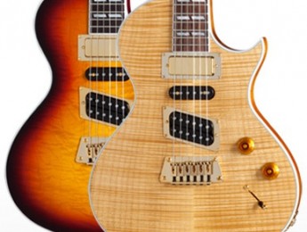 Nueva Gibson Nighthawk 20 aniversario