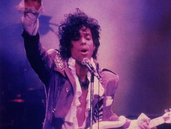 Cloud Guitar, la guitarra de Prince