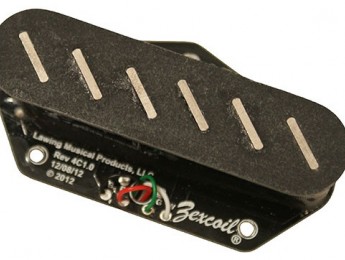 Zexcoil presenta la T-Bucker