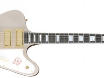 Nueva Gibson 1965 Firebird VII Reissue