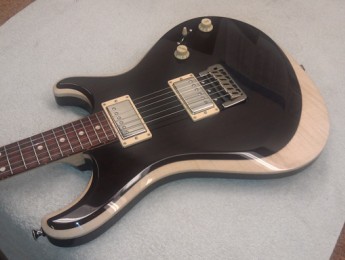 Knaggs anuncia la nueva Severn Trembuck