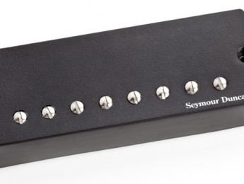 Nueva Seymour Duncan Sentient