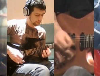 Jam comunitaria de foreros