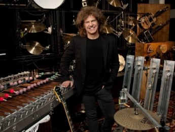 The Orchestrion Project de Pat Metheny en España