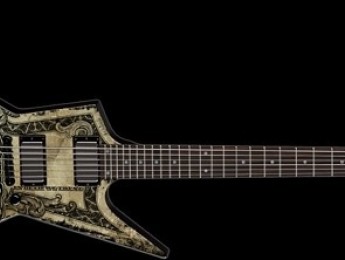 Nuevas Dean Signature de Dave Mustaine