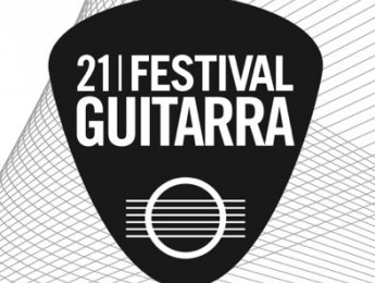 21 Festival de Guitarra de Barcelona