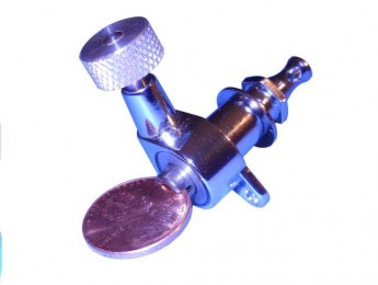 EDG anuncia el afinador toroidal