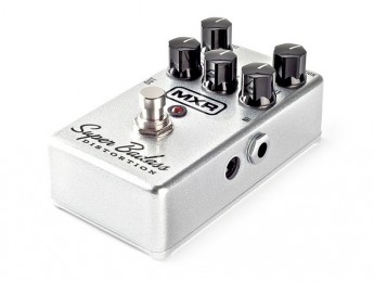 Nuevo MXR Super Badass