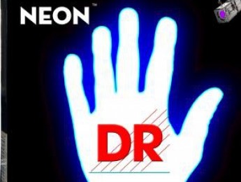 DR presenta sus cuerdas luminiscentes