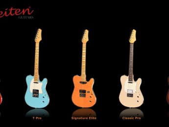 Buzz Feiten empieza la producción de sus cinco modelos