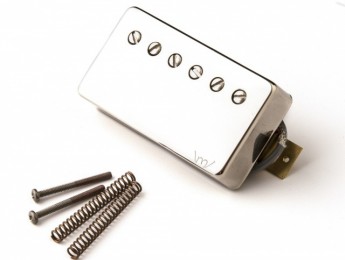 Nuevas pastillas PRS m, orientadas al metal