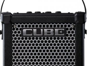 Nuevo Roland Micro Cube GX