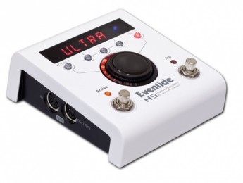 Disponible el nuevo Eventide H9 Harmonizer