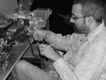 MI Audio desafía a los fabricantes amateurs de pedales