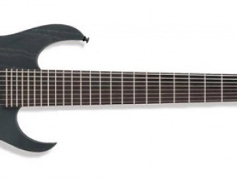 Meshuggah M80M de Ibanez a precio "más accesible" para los fans