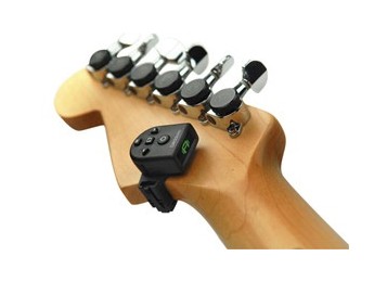 Nuevo afinador NS Micro Tuner