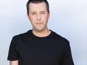 Gonzalo Palacios finaliza la dirección musical de Tanglin' Hearts