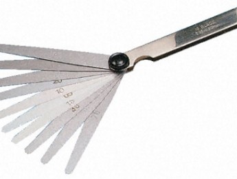 Cómo hacer los surcos de una cejuela de forma perfecta y sencilla