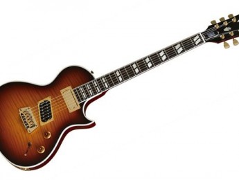 Gibson anuncia la Nighthawk de Nancy Wilson