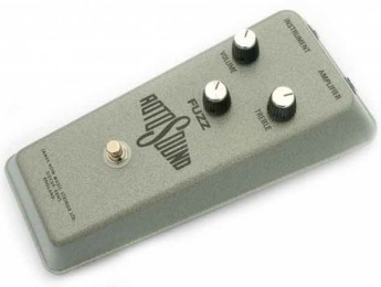 Rotosound anuncia 6 nuevos pedales