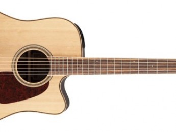 Takamine rediseña la serie G