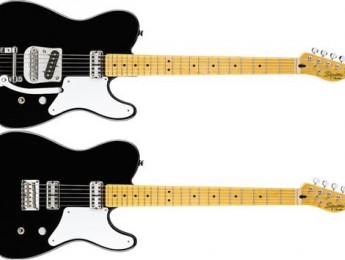 Nuevas Squier Vintage Modified Cabronita