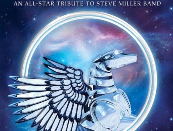 Tributo estelar a Steve Miller Band