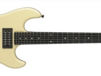 G&L presenta las nuevas signature de Jerry Cantrell