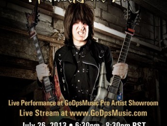Clinic online de Michael Angelo Batio