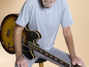 Fallece JJ Cale a la edad de 74 años