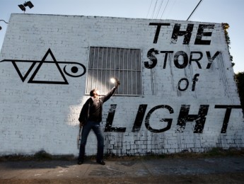 Steve Vai vuelve a España con The Story of Light Tour 2013