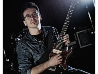 Los nuevos artistas de Yamaha en 2013