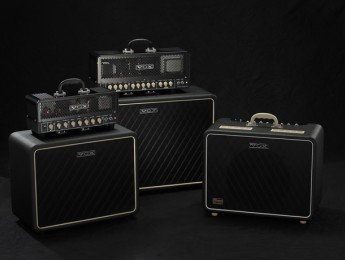 Vox actualiza su serie Nightrain a la serie Nightrain G2