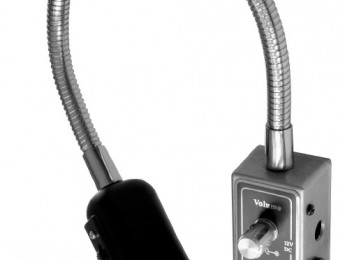 Nuevo Vibesware GR Junior II Guitar Resonator