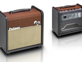 Disponible el nuevo combo de Palmer, FAB 5