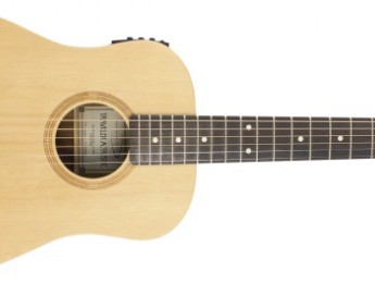 Traveler Guitar lanza nuevos modelos electroacústicos