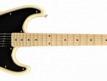 Reedición de la Squier 51 Vintage Modified