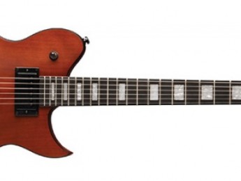 Washburn añade la WI40NM a su serie Original Idol