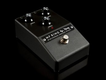 Moog presenta los Minifoogers