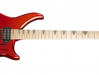 Relanzamiento de la Gibson M-III