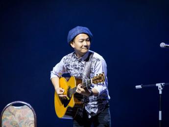 Encuentro con Akihiro Tanaka