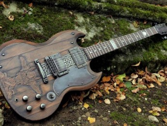 Hutchinson Viking SG-Odin