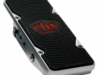 Electro-Harmonix Slammi, Pitch-Shifter polifónico y armonizador