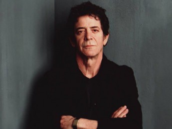 Fallece Lou Reed a la edad de 71 años
