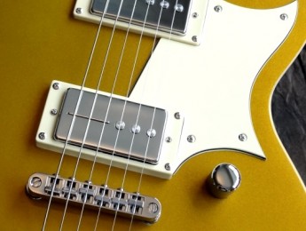 Railhammer presenta su versión de las P90: las Gnarly 90 y las Tel 90