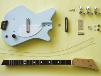 The Loog: acercando el GAS a los más pequeños