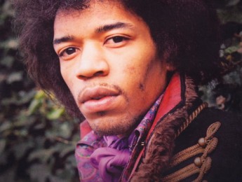 Hear my Train A Coming: documental de Jimi Hendrix completo online
